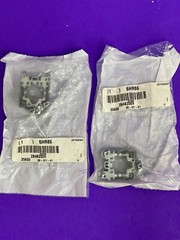 Telemecanique ZB4BZ009 Mounting Collar 22 MM [Lot of 2]