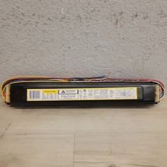 Advance R-4S40-A-TP-AC R4S40ATPAC Type HL Class P Rapid Start Ballast 120V 60HZ