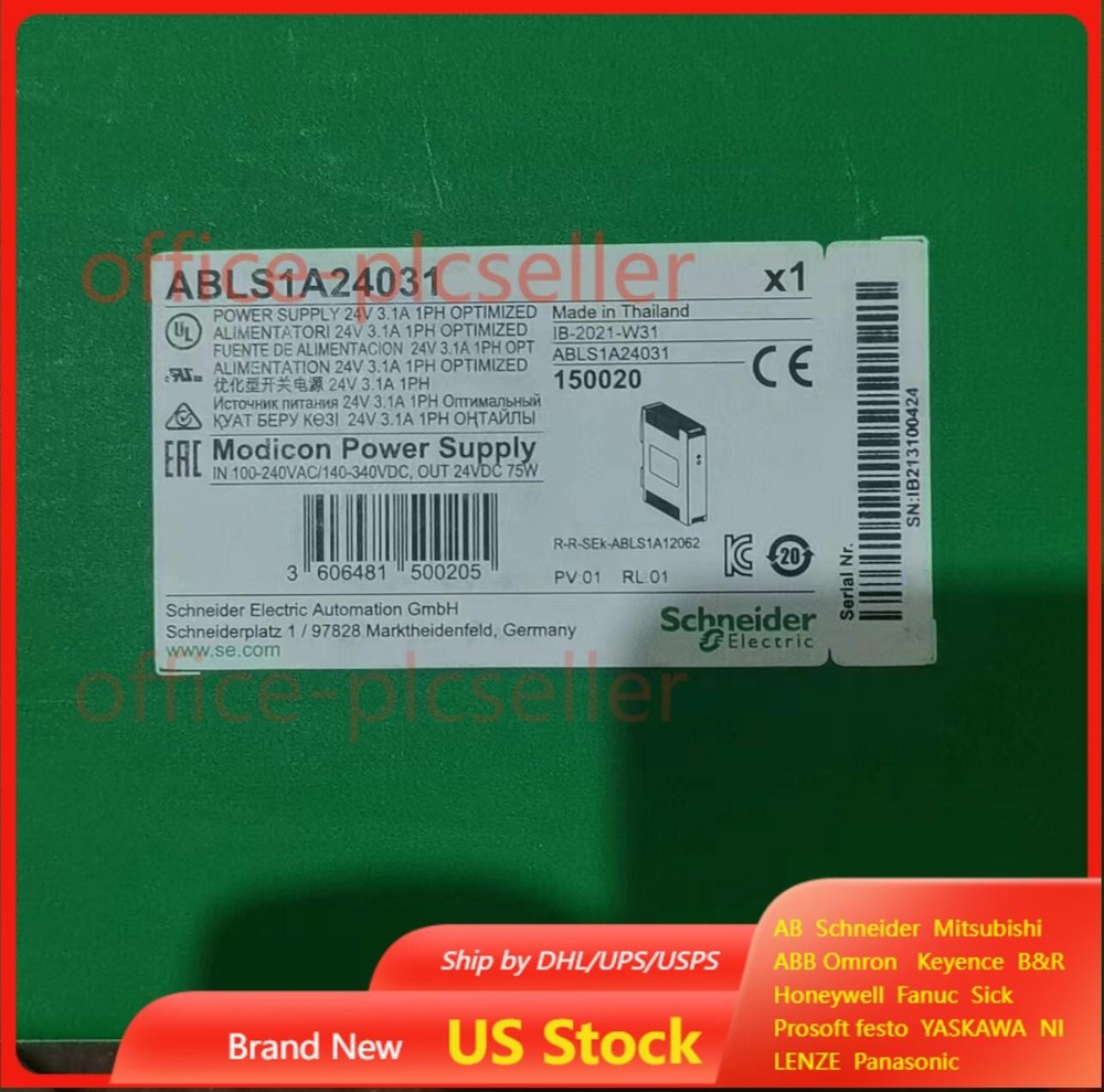 ABLS1A24031 switching power supply brand new US Free TAX
