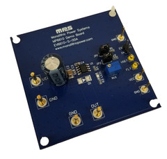 MPS EV6610-S-00A Evaluation Board Half-Bridge Power Driver 3A 4V to 55V Out NEW