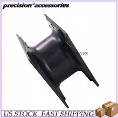 4PCS Vibratory Plate Compactor Rubber Isolator Shock Mount For Bobcat PCF64