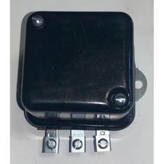 NEW 12 Volt Voltage Regulator Fits Delco Remy Starter Generator