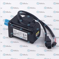 1x NEW Delta Servo Motor ECM-B3M-C20604RS1