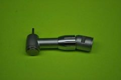 DENTAL HANDPIECE//STAR DENTAL PUSH BUTTON LATCH TYPE