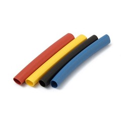4.0mm 360Pcs Heat Shrink Tubing Set 6.0mm 8.0mm Insulation Shrinkable Tube