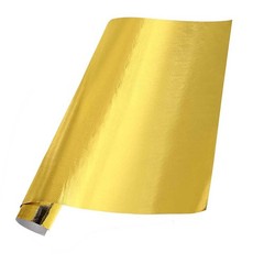 Exhaust Tape Insulation Shield Wrap Reflective Heat Barrier Self Adhesive Film