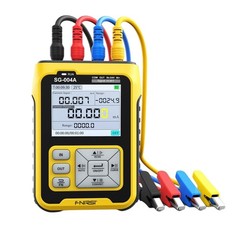 SG-004A Multifunctional Signal Generator 4-20mA Thermocouple Transmitter New