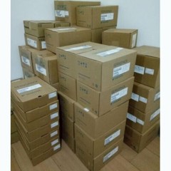 Yaskawa SGD7S-180A20A Servo Driver New Expedited Shipping