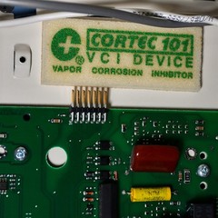 Anti Rust VCI Emitter Foam Cortec VpCI-101 – PACK OF 5 FOAMS