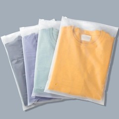 Clothes Packaging Bags for Shipping, 200 Count 10x