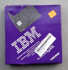 2x IBM Lexmark 1380999 Easystrike Superior Write Correctable Ribbon Cassette NEW