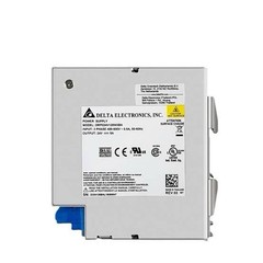 Delta Electronics DRP024V480W3BN 24V 480W DIN Rail Industrial Power Supply