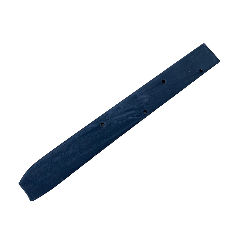 Sandbaggy 12″ Flat Steel Stakes For Concrete Forms With Nail Holes – Reusable