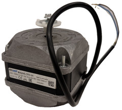 NEW EBM-PAPST M4Q045-CF01-01 ELECTRIC MOTOR 230V 1300/1550RPM M4Q045CF0101