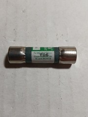1 PC BUSS BUSSMAN FUSETRON FUSE FNM-6/10 6/10A 0.6A 250V 250VAC 125V 125VAC NEW