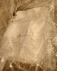 NEW Case / 25 DuPont Tyvek Suit 3X IC181SWH3X00250 DISPOSABLE COVERALLS