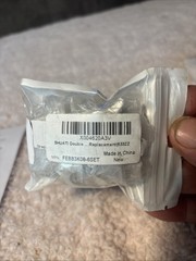 10 x 633ZZ 2 Shielded Metal Ball Bearing 3mm x 13mm x 5mm New