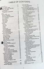 Case 688 Excavator Service Manual Parts Catalog Repair Shop Set Workshop Book