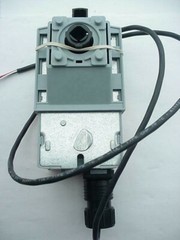 Belimo LRB24-3 Actuator USPS Priority Ships on the Same Day of Purchase
