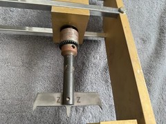 Preformed Line Products End Plate Cutter PLP Preform 8000454 (No Case)