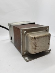 DonGan 35-M030 Transformer Single Phase 120/240V KVA 750 Temperature Class 105