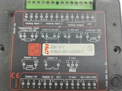 Tacho Unit PD/IPH G010N603.B01/1653530-7 (2 pcs set) PD Controller