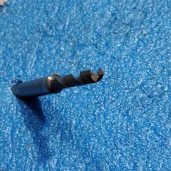 DREAM DRILL 4.0 MM CARBIDE DRILL, 6.0MM SHANK, 24 MM FLUTE LENGTH, 3 Pcs