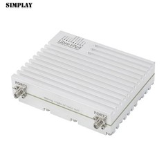 LibreVNA 100kHz-6GHz 2-Port Vector Network Analyzer with Flanged Connectors