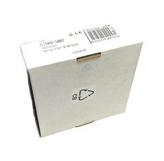 Contemporary Controls EISK8-100T Skorpion Ethernet Switch CTRLink 8-Port