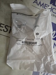 New Allen Bradley 60-2421 42GRU Universal Mounting Assembly