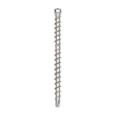 GRK Fasteners Deck Elite #9 x 2-3/8″ Hidden Deck Screws, 100 PCS, with Dual