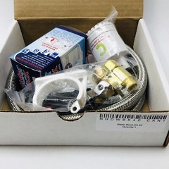 ELTEK WATER BLOCK SAFETY FLOW KIT 4C WITH FLOOD BUZZ PRO