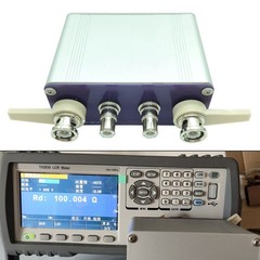 For low Temperature for DRIFT Capacitor Calibration Kit for Accurate Testing