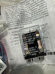 New Lennox 68M04 LB-101123C Low Ambient Kit 30 Degrees PARTIAL KIT