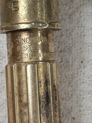 Victor J28 Cutting Brazing Welding Torch Handle J Series USA Made Tool