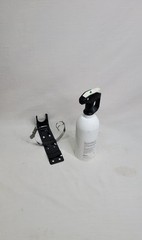 Fire Extinguisher Mount Holder For RV & Vehicle Extinguishers 🔥 all Metal Kidde