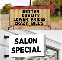 300 Pcs Changeable Marquee Letters and Numbers Set for Outdoor Sign Boards