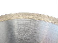 1A1R Sintered Diamond Cut Off Wheel 195mm x .060″ x 5/8″ 60/80 Grit Low Con USA