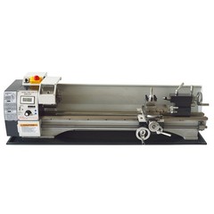 110V Precision Inch Thread Metal Lathe WM210V Variable Speed Lathe 8″*32″