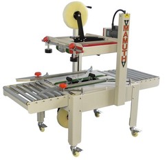 FREE SHIPPING Carton Box Case Sealer Carton Box Tape Sealing Machine Case Taper