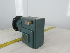 Dodge Tigear 20:1 Ratio 2.13Hp 87.5RPM Left Hand Output Gear Reducer