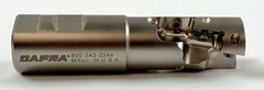Dapra Square Shoulder Helical HREM1250-1250-R55-2-165