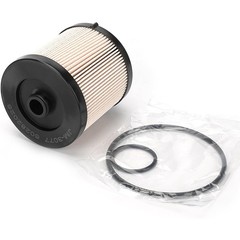 Fuel Filter JM-3077 60282026 for Sany SY215C SY225C-10 SY135-10 Excavator