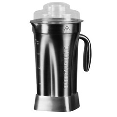 TORNADO High-Performance Stainless Steel Blender/Commercial/Juicer/Licuadora/NEW