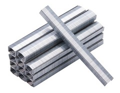 Bostitch Office B8 PowerCrown 0.25 Inch Staples, Pack 30,000 Silver