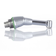 Dental 16:1 Reduction Contra Angle Head for Endodontic Motor Handpiece Push USA