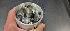 Prestolite Industrial Forklift Tractor 4 Cylinder Distributor IBT-6204 2779179