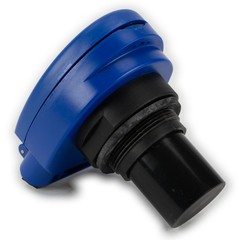 Flowline EchoSpan Ultrasonic Liquid Level Sensor, 26.2ft / 8m Range, LU83-5101