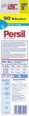 Persil Color Detergent Powder 90 Loads 11.9 Lbs 5.4 Kg – Laundry Detergent For