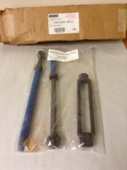 Baldor,TDT-TXT1 241244, Dodge Tie Rod Kit